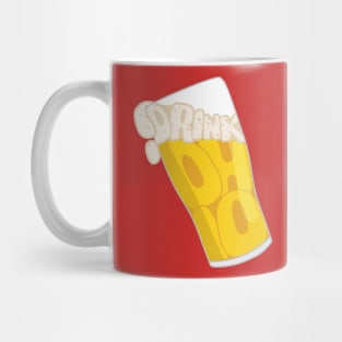 Drink Ohio Mug